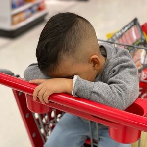 Meet your Posher, Chris